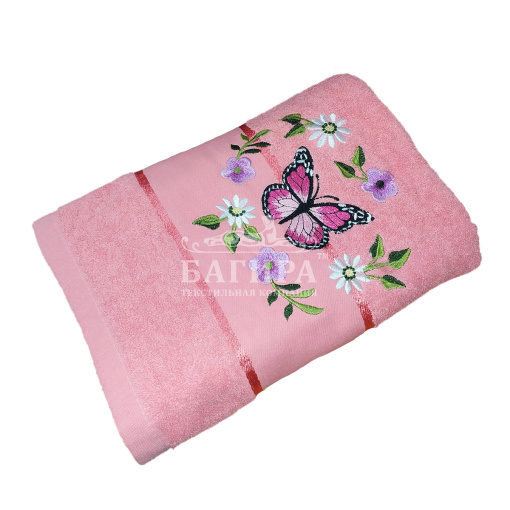 Герда Розовый