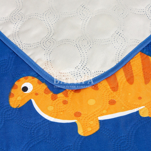 Эра динозавров