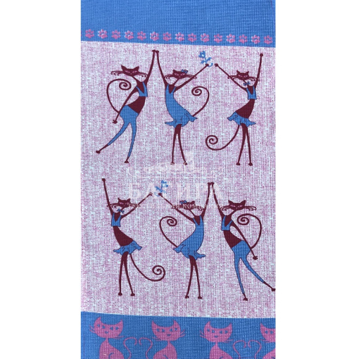 Танцы 2 розовый