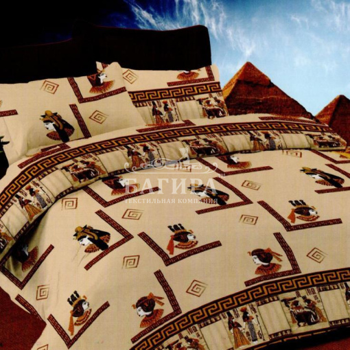 Египетский орнамент