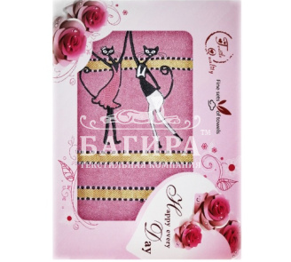 Сальса Брусника