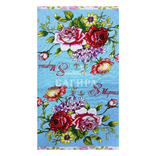 Женский день (вид 1) 