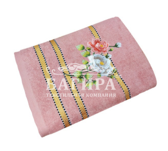 Луиза Сухая роза