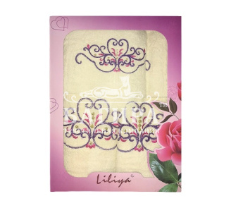 Эмма Сливки