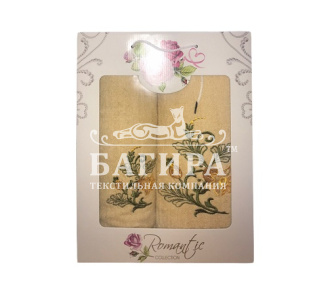 Люпин Бежевый