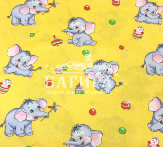 Слоники (вид5)