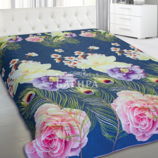 Ветка на розе