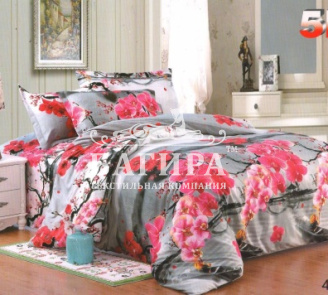 Орхидея в Сумерках