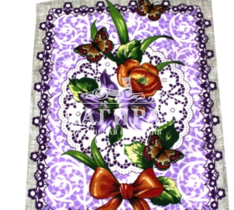 Открытка (вид3)