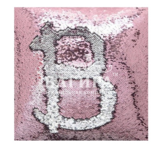 Сухая роза/Серебро