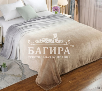 Опаловый рассвет (омбре)