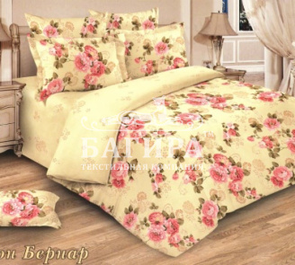 Пион Бернар