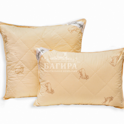 Подушка "Овечка" ПРЕМИУМ