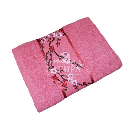 Сакура Розовый