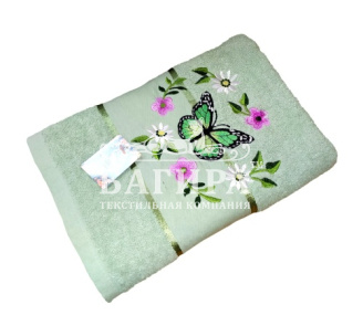 Герда Мятный