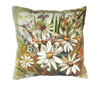 Летний букет