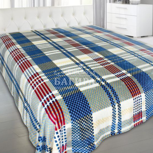 Клетка разноцветная