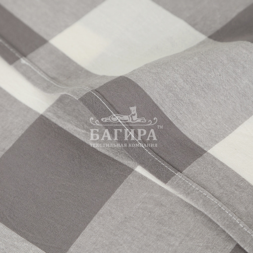 Постельное бельё (КПБ) "Теплый лён" Легенда