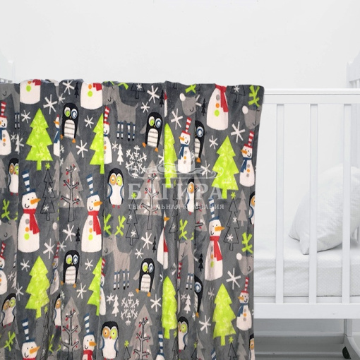 Зимняя сказка