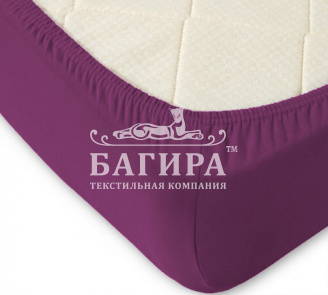 Розовая орхидея