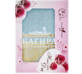 Делия Голубой