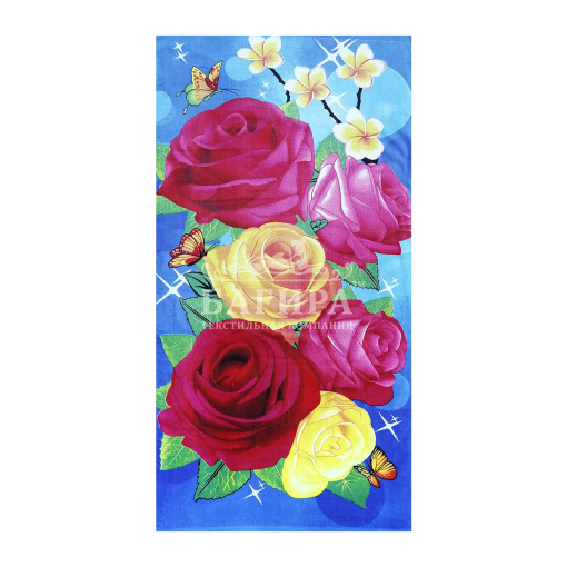 Цветы на праздник