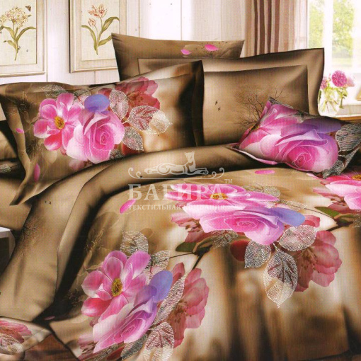 Розовая мечта