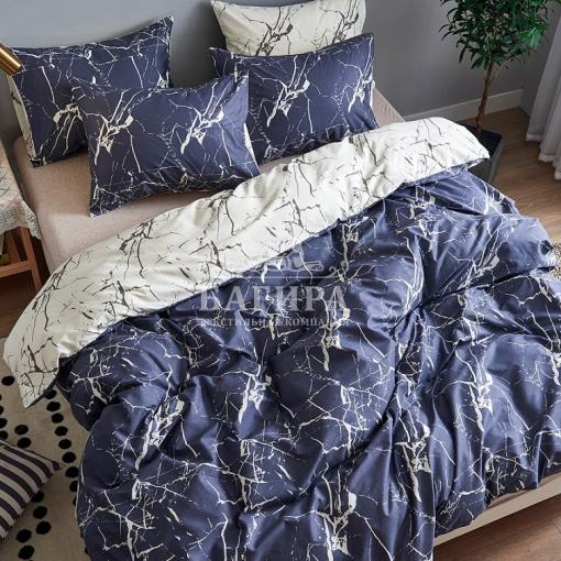 Мраморный бархат