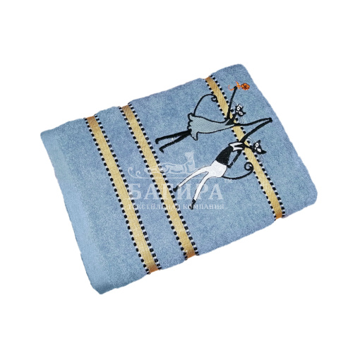 Сальса Мятный