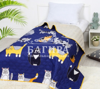 Усатый-полосатый