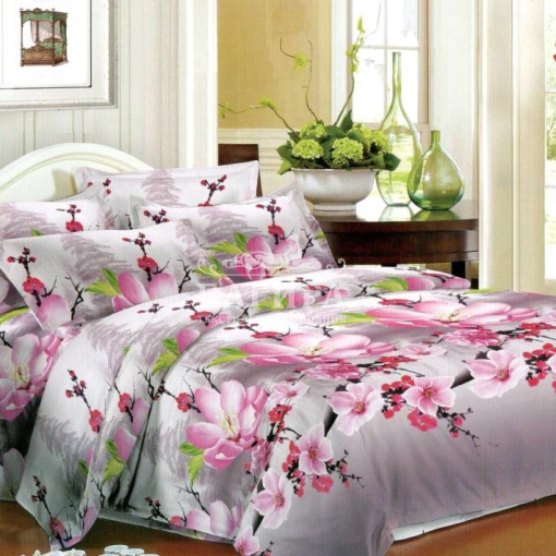 Таинственная незнакомка