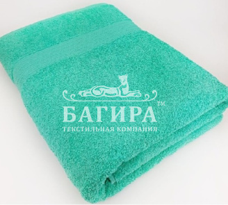 Байрамали Косичка Светло-зеленый