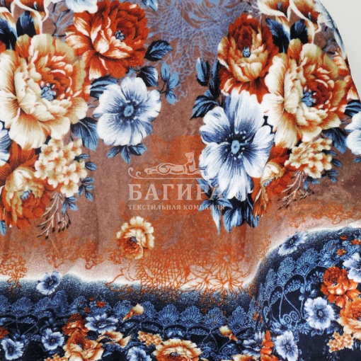 Цветы