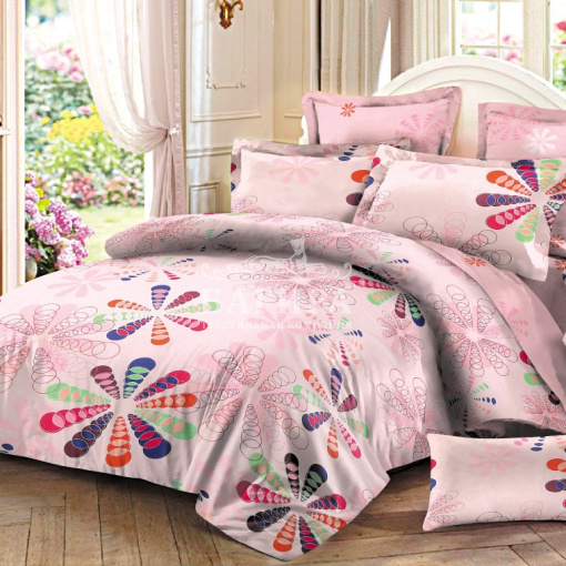 Радужное настроение