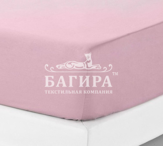 Розовый фарфор