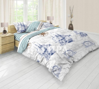 Морской круиз вид 1