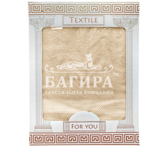 Кристаллики Кремовый