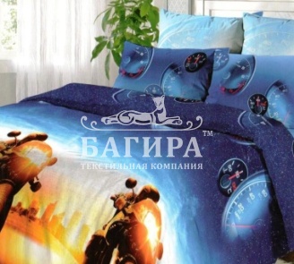 Байкер