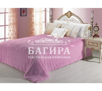 Бело-лиловый