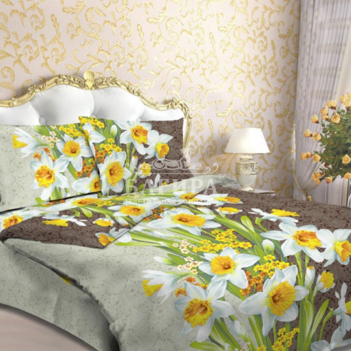 Благородный нарцисс вид 1