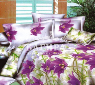 Колокольчики