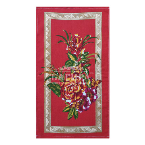 Греческий сад Красный