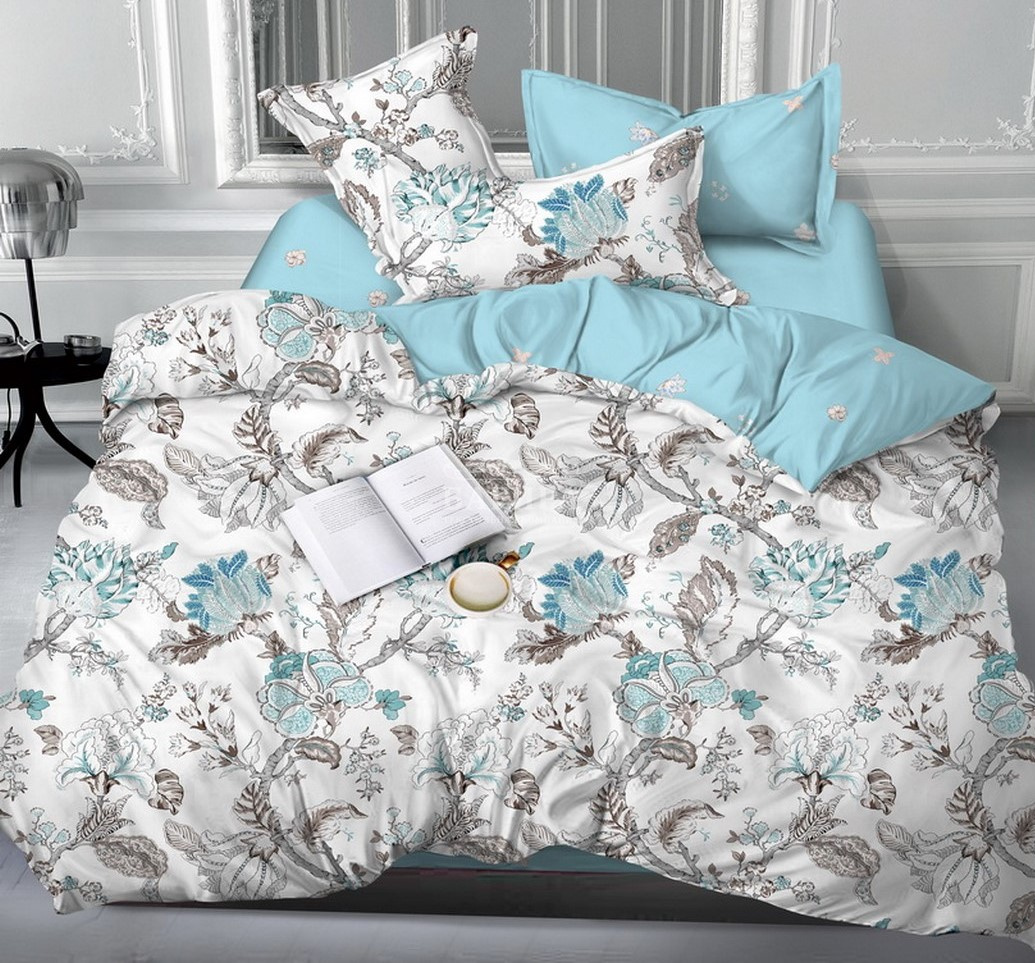 Райский сон