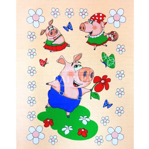 Влюблен персик