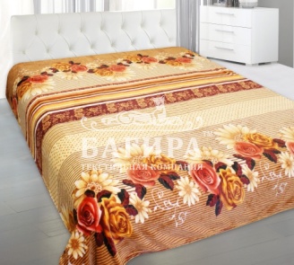 Роза с ромашкой