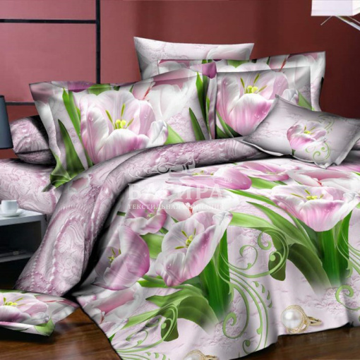 Поле тюльпанов 2