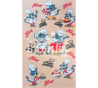 Повара Персик