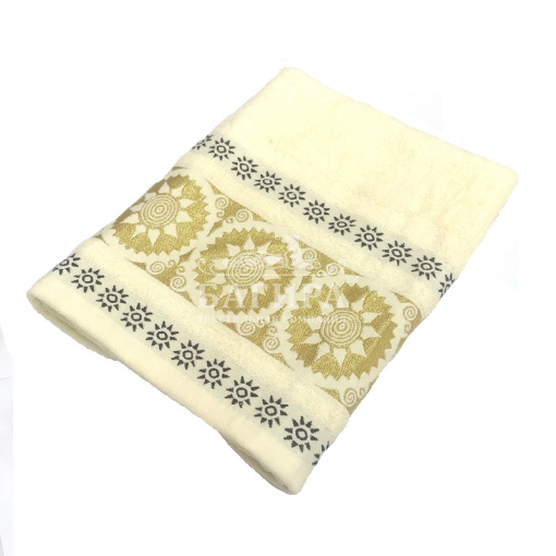 "Солнечное" Бежевый