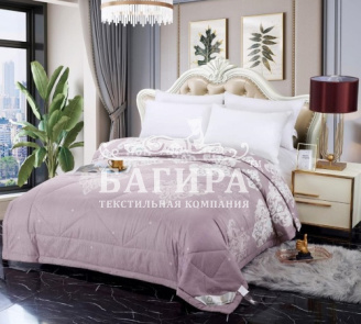 Одеяло "Шёлковое" BORIS