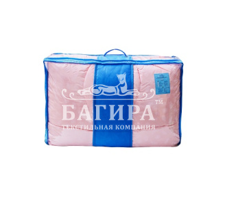 Одеяло "Лебяжий пух" ЭКСТРА зимнее